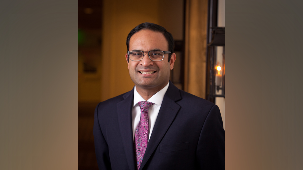 MSOCL student appointed as Chief Deputy Director of DPOR by Virginia